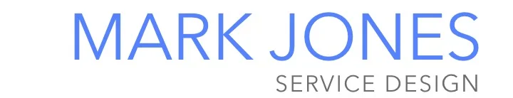 Mark Jones 