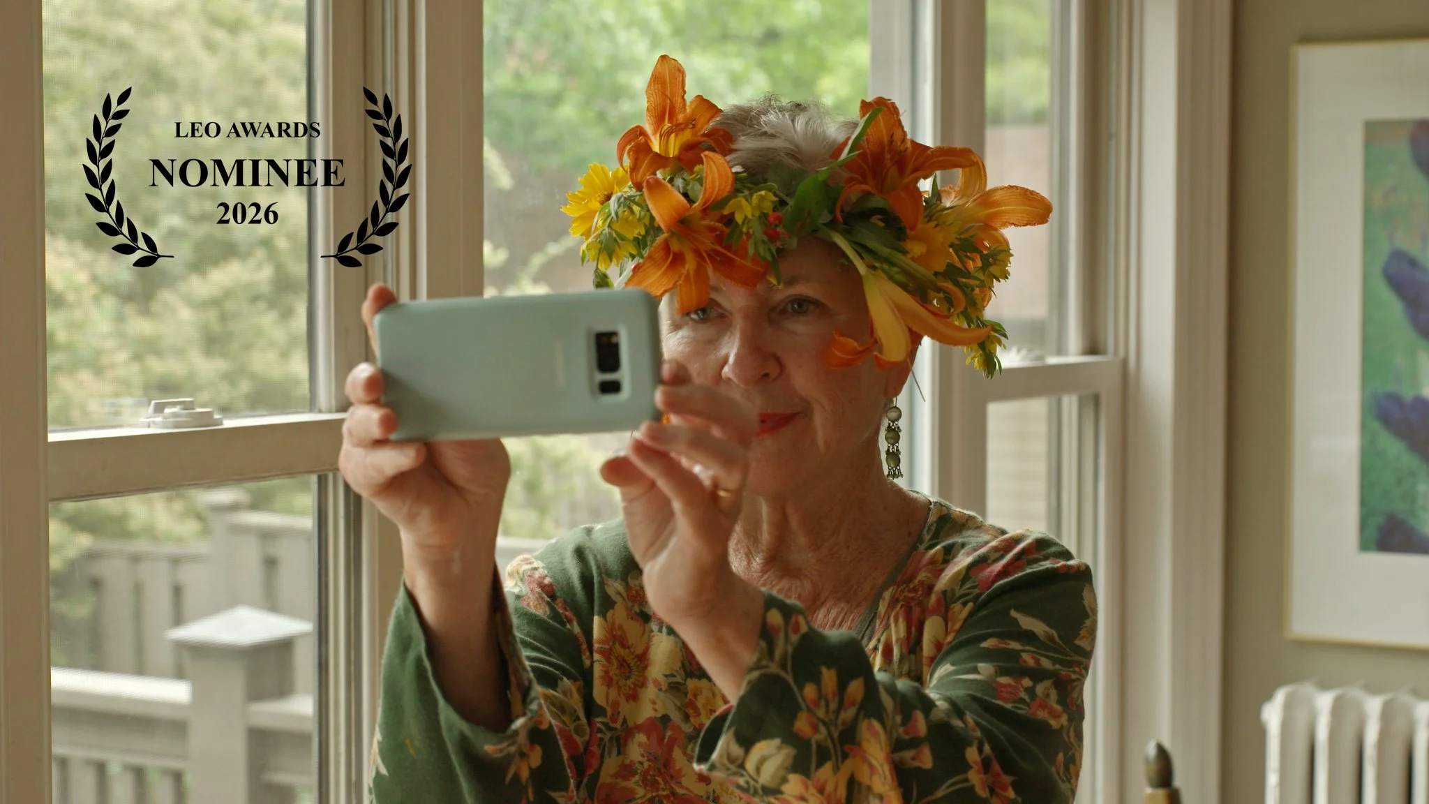 2026 Leo Award Nominations for Ageless Gardens, Season 5