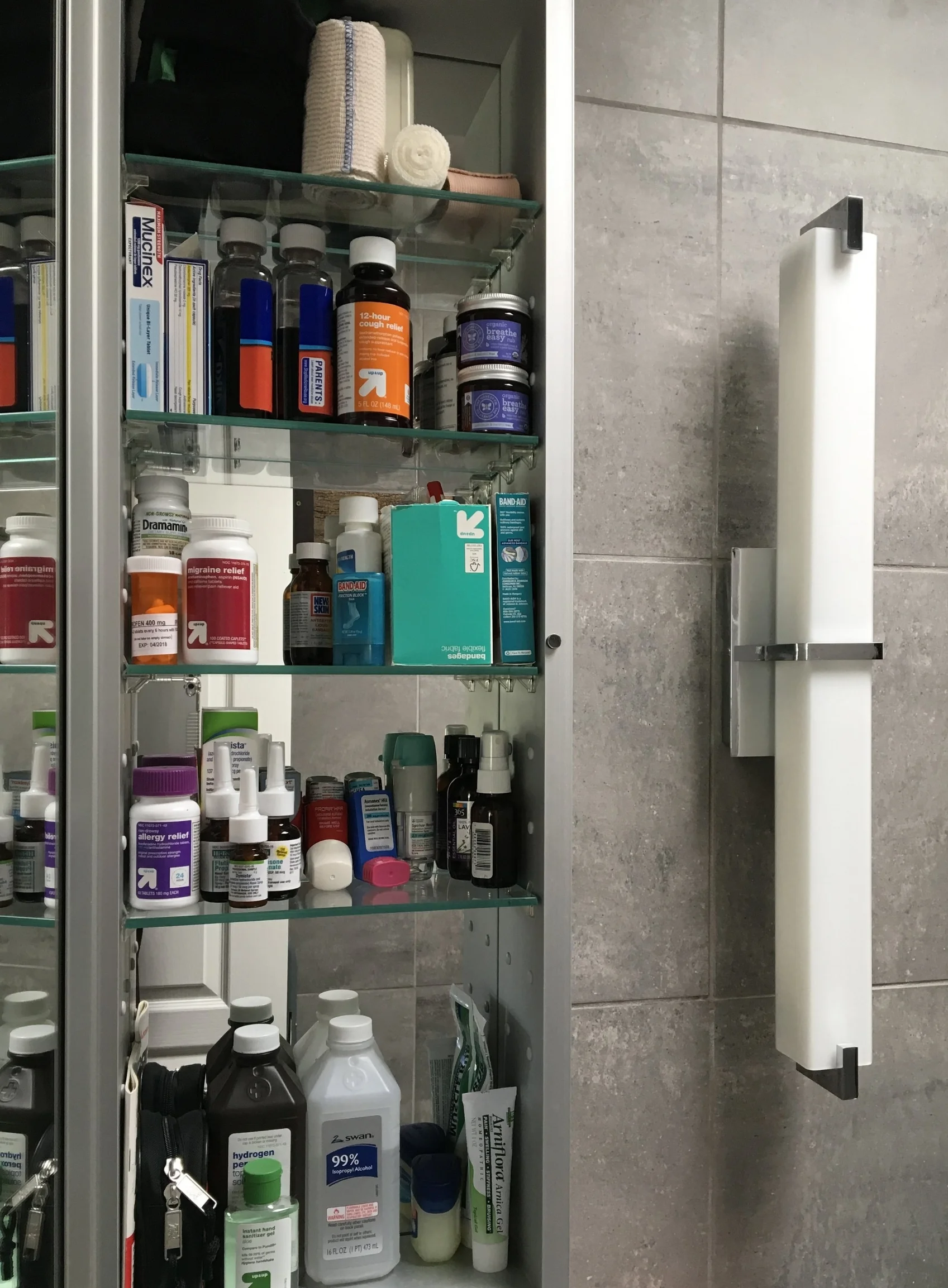 Take 15 minutes to start your year off healthy and prepared