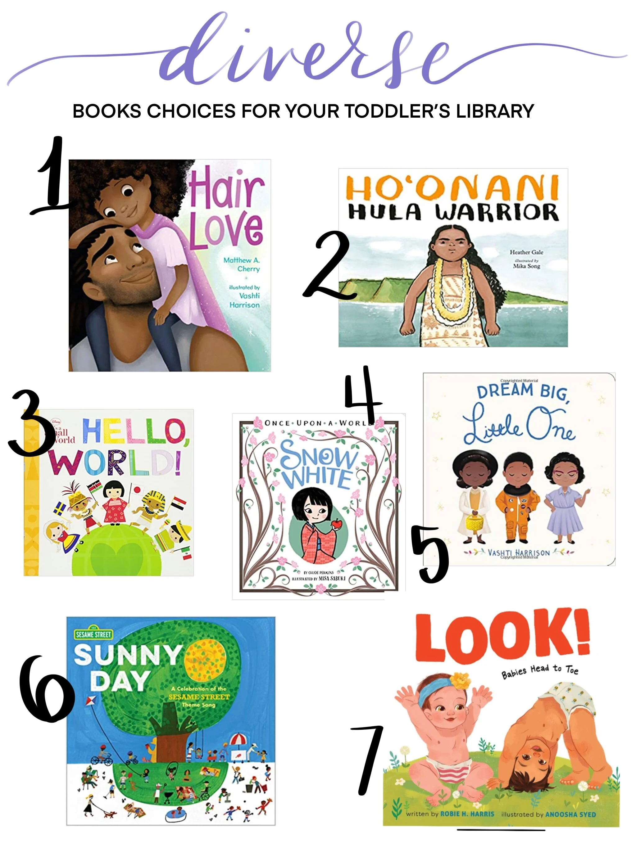 Best Books &amp; Toys for 1 Year Olds: Our First Birthday Favorites!