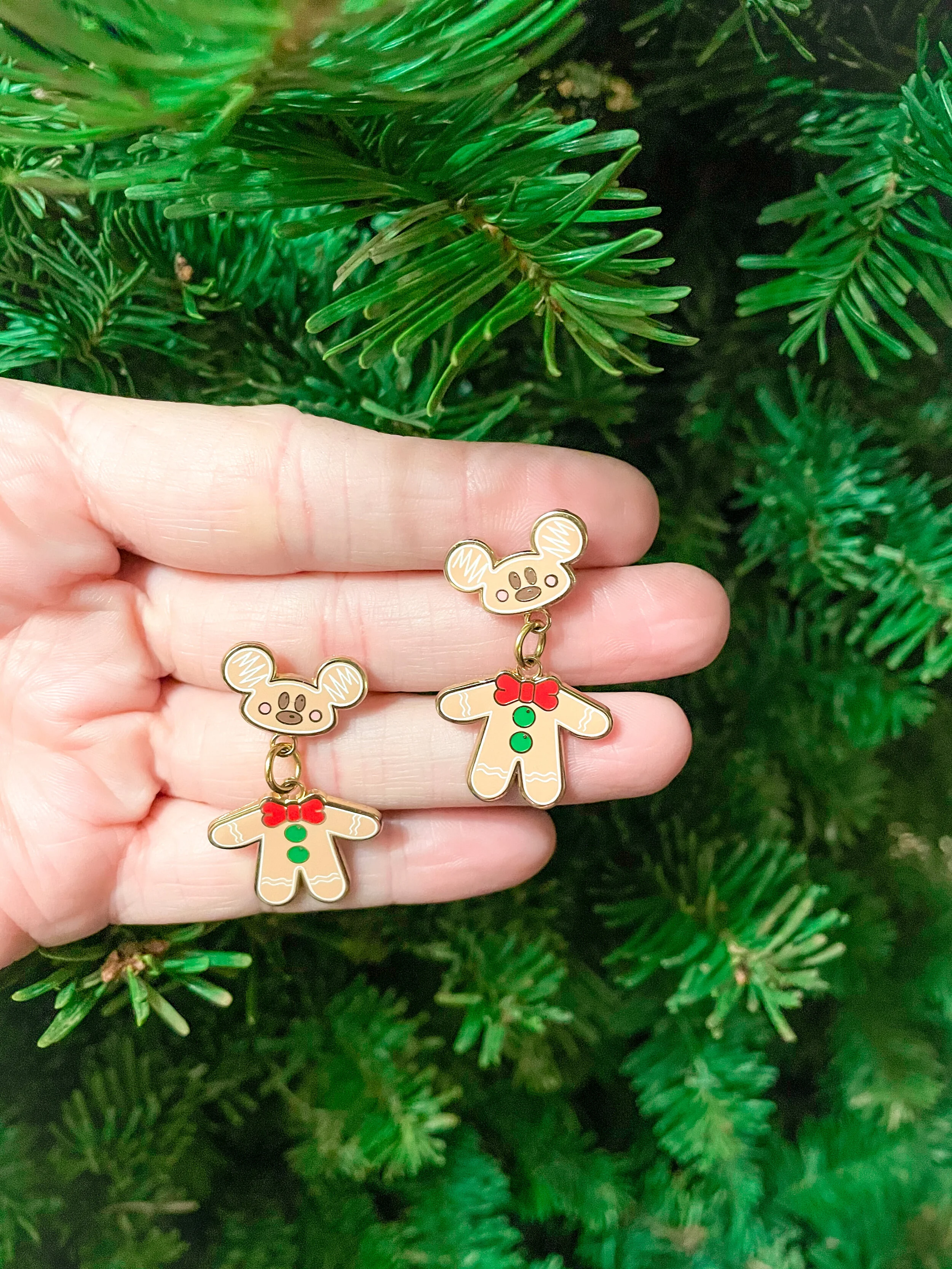 Holiday Gift Guide: The Disney Fan
