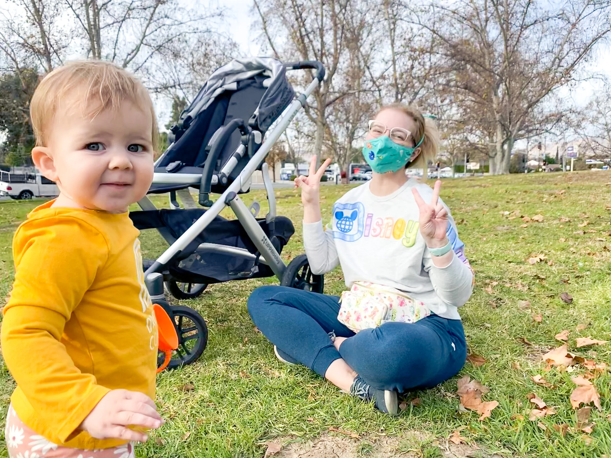 Monday Morning Roundup