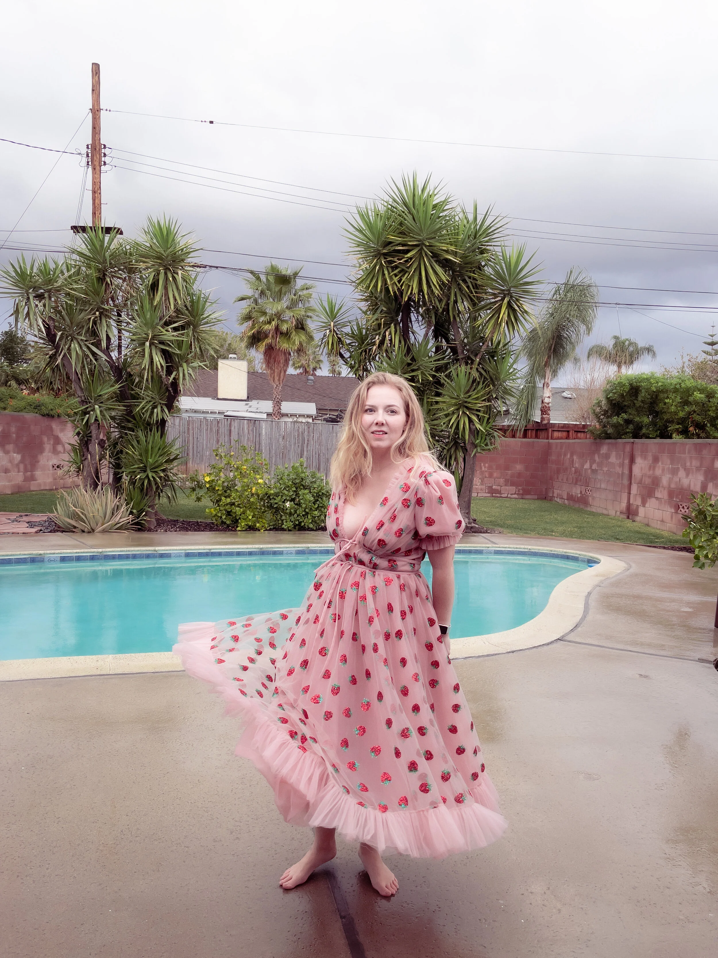 Monday Morning Roundup