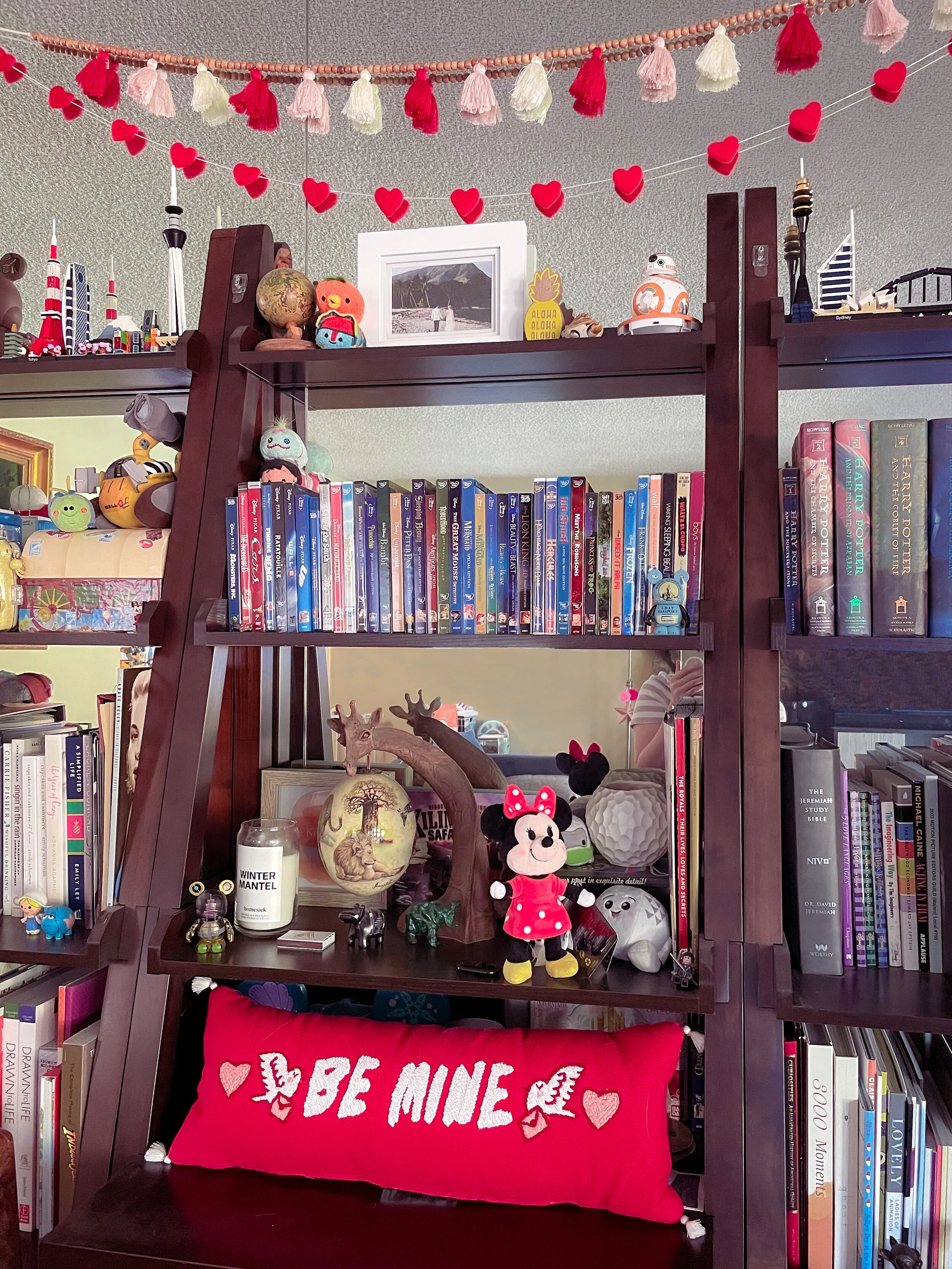 Monday Morning Roundup