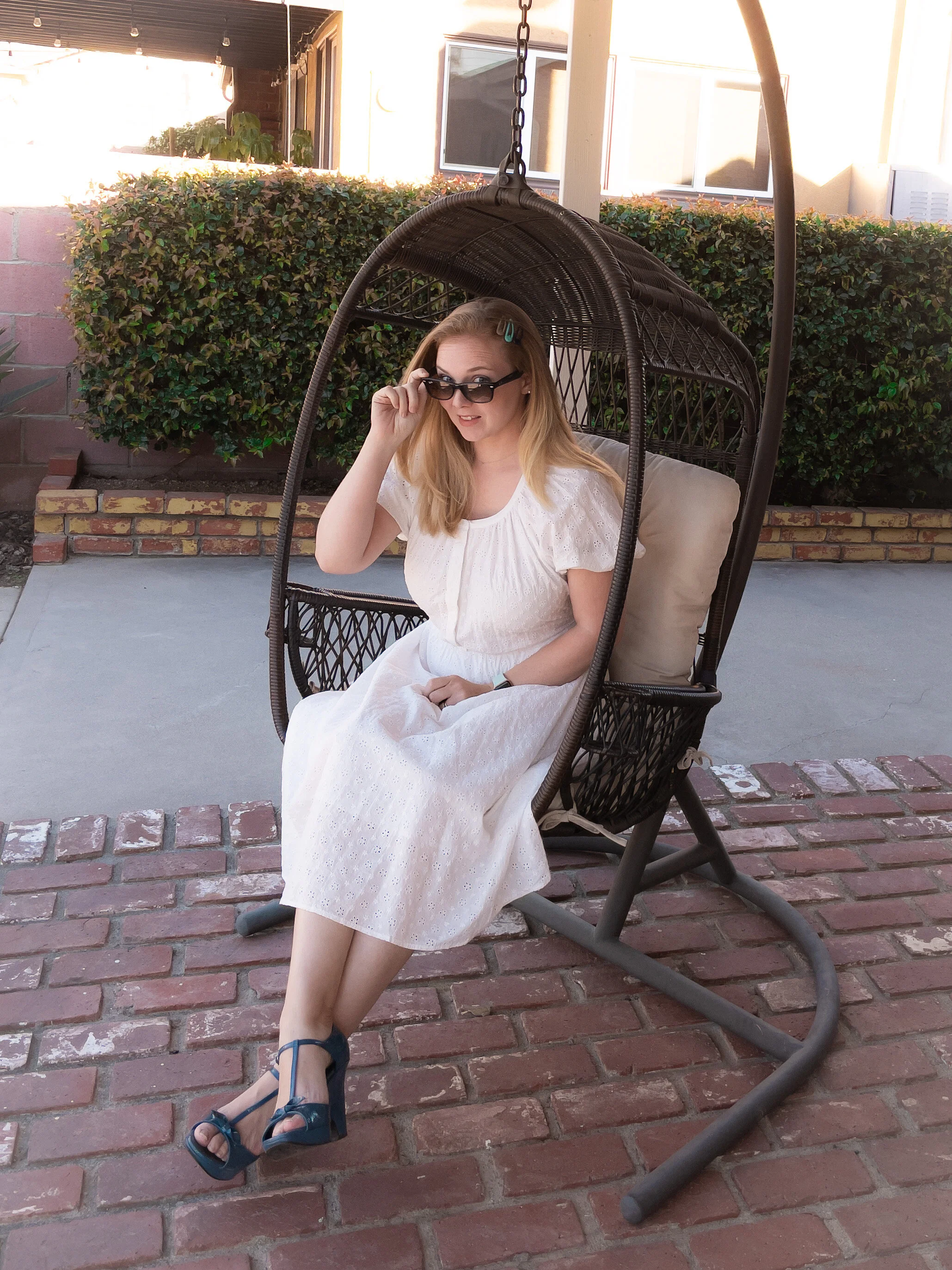 Monday Morning Roundup