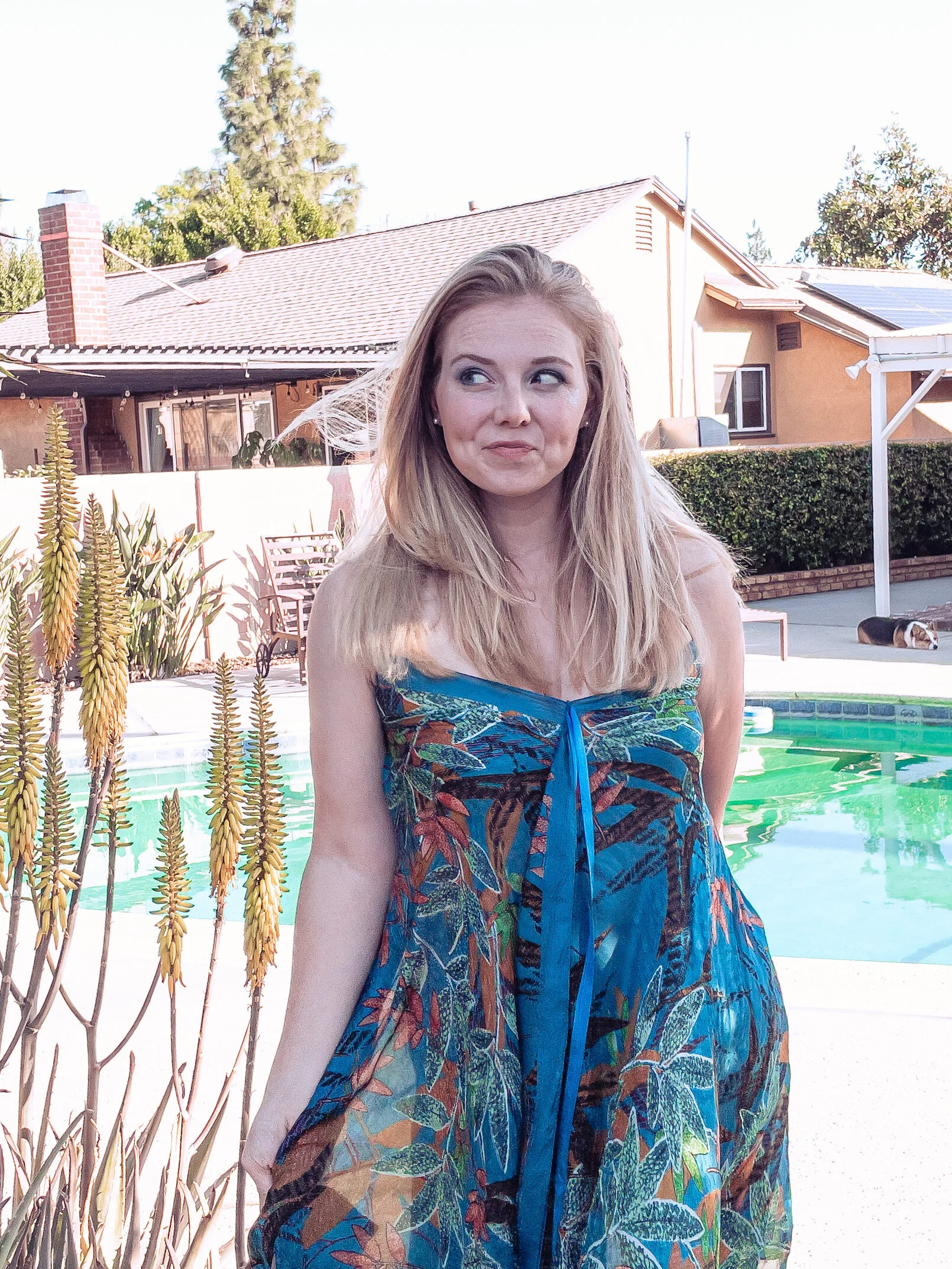 Monday Morning Roundup