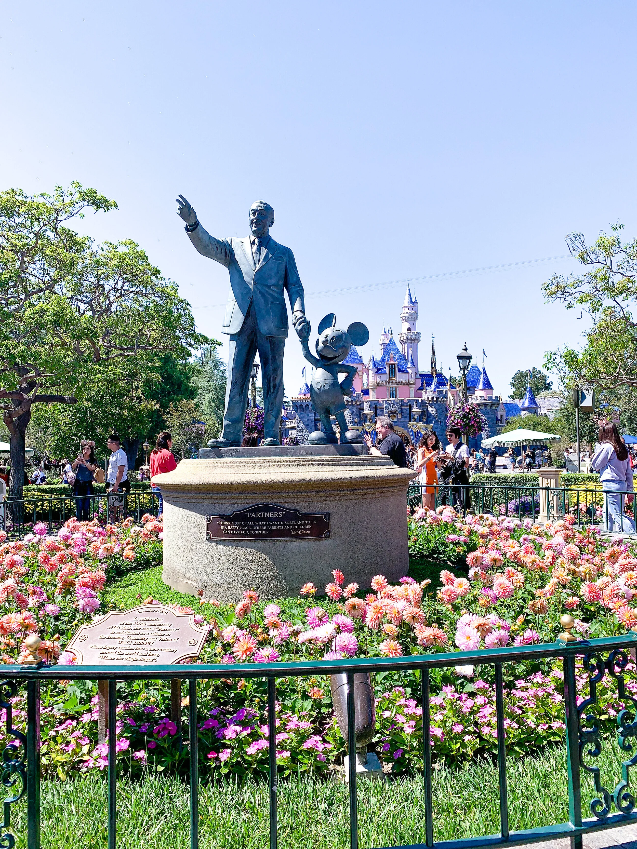 The Ultimate Disneyland Reopening Guide: Ticketing, Reservations, Entertainment & more!