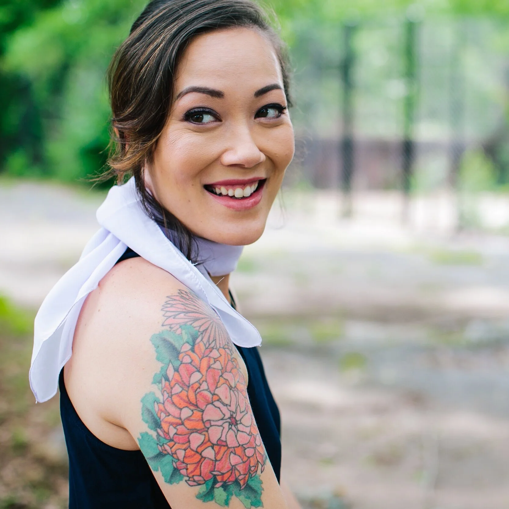 Tanya Clark, Board of directors