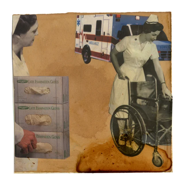 Nurses, Nurses, Nurses