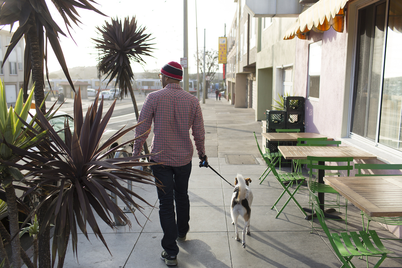 Dagmar Studios Photography | Silicon Valley | Helena Price