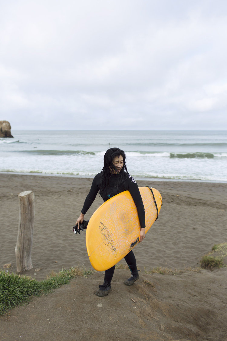 Dagmar Studios Photography | Silicon Valley Portraits | Helena Price