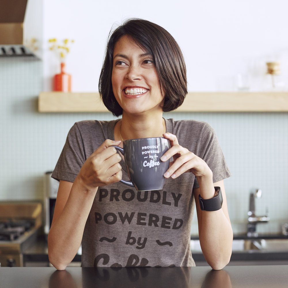 Dagmar Studios Product Photography | Wordpress | Helena Price