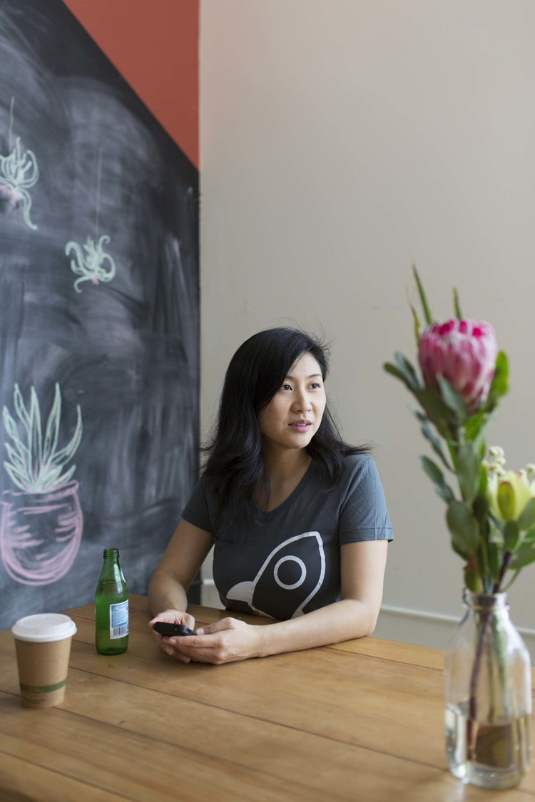 Dagmar Studios Portrait Photography | Silicon Valley | Helena Price