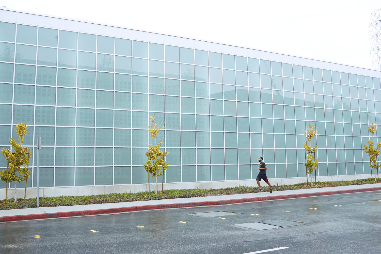 Dagmar Studios Silicon Valley Photography | Oracle | Helena Price