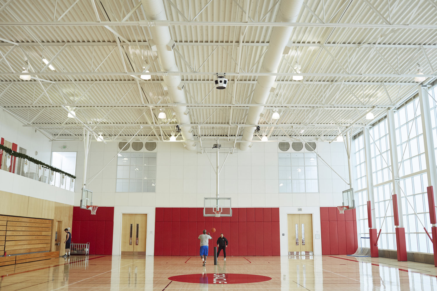 Dagmar Studios Silicon Valley Photography | Oracle | Helena Price