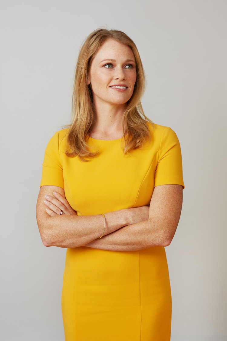 Dagmar Studios Portrait Photography | Silicon Valley | Helena Price