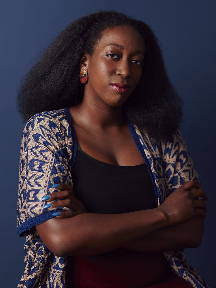 Dagmar Studios Portrait Photography | The Techies Project | Helena Price