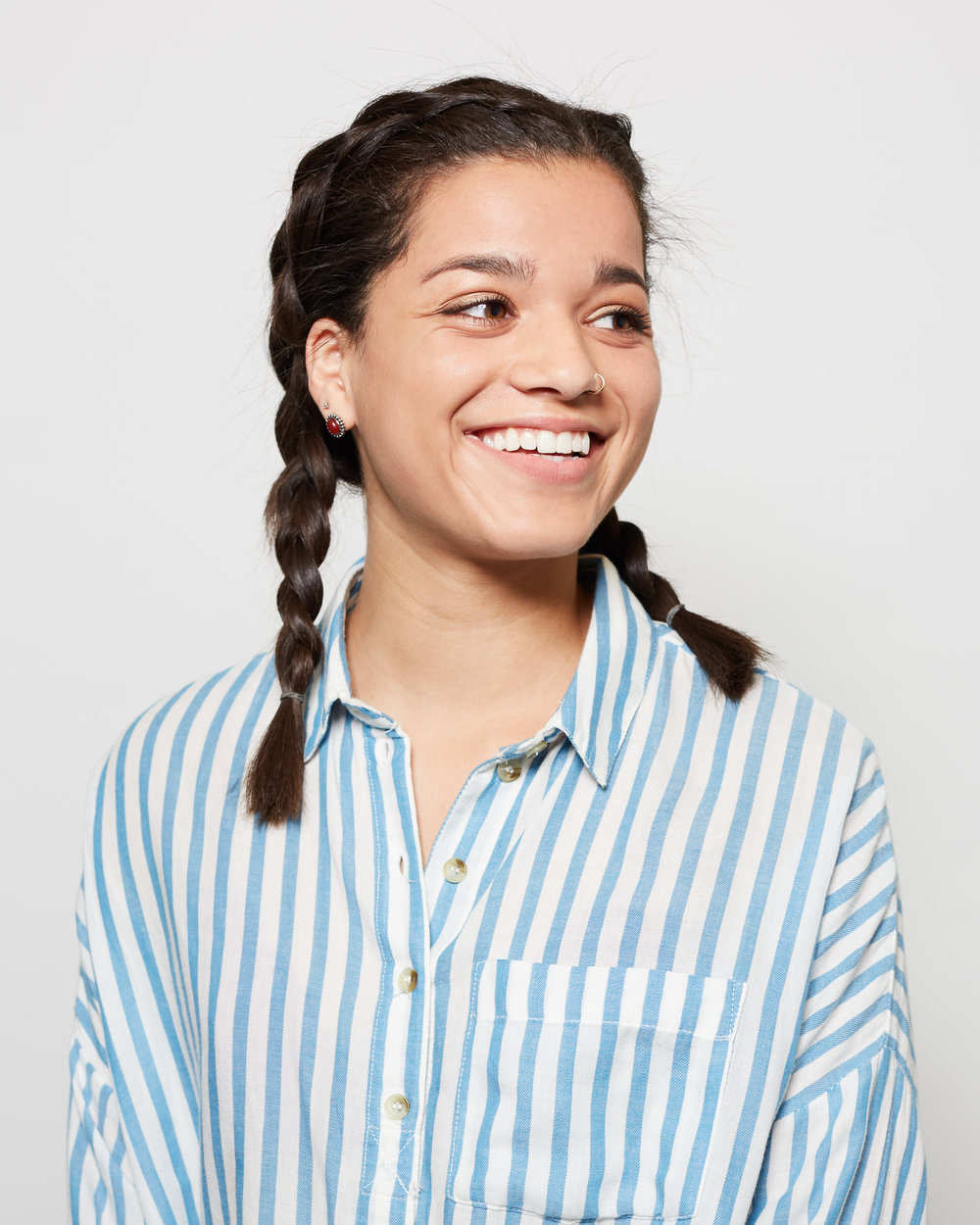 Dagmar Studios Portrait Photography | Silicon Valley | Helena Price