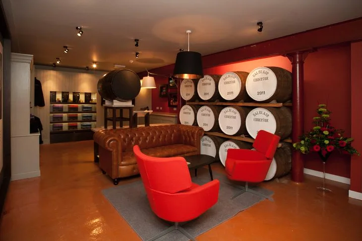 Balbair Distillery