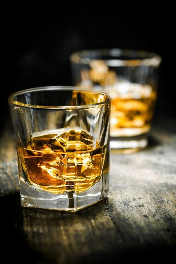 Coming Soon Visitor experience and brand environment for Scottish Distillery