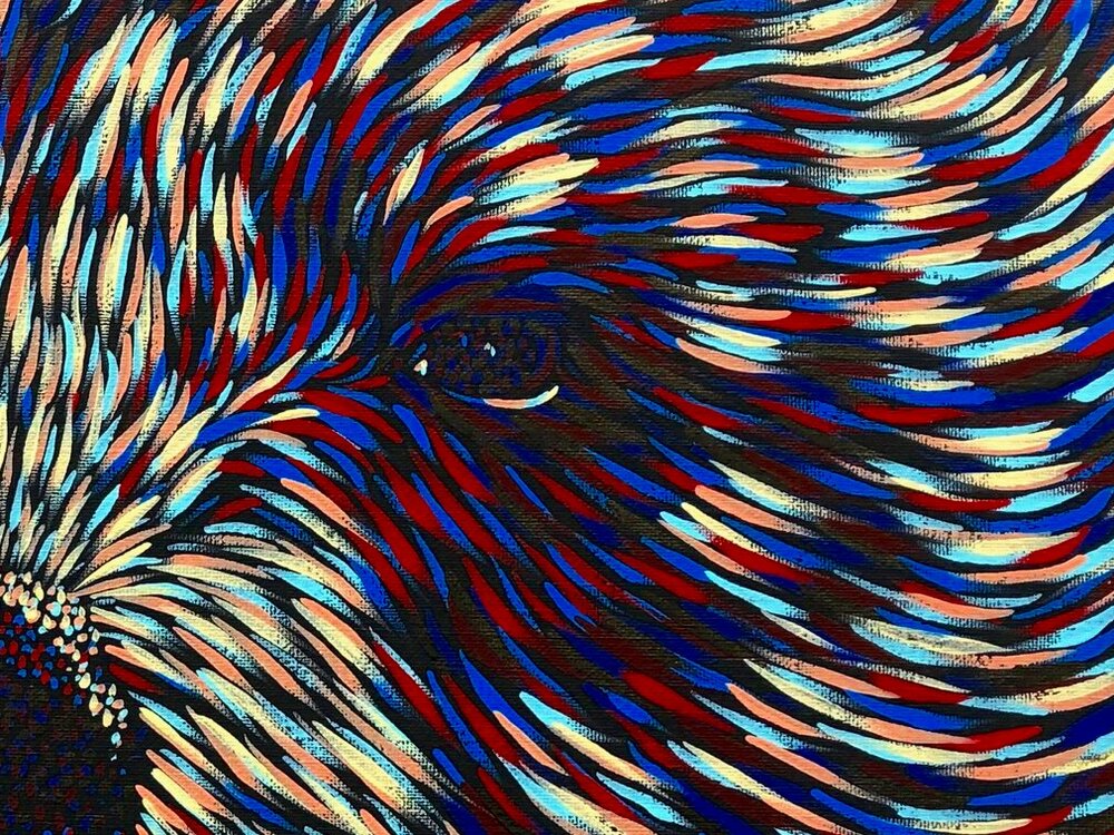 *Detail*