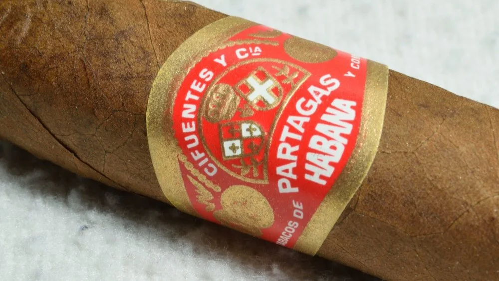 EARTHY, PEPPERY FLAVOR