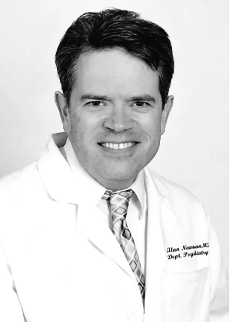 Expert Spotlight on Alan Newman, M.D.