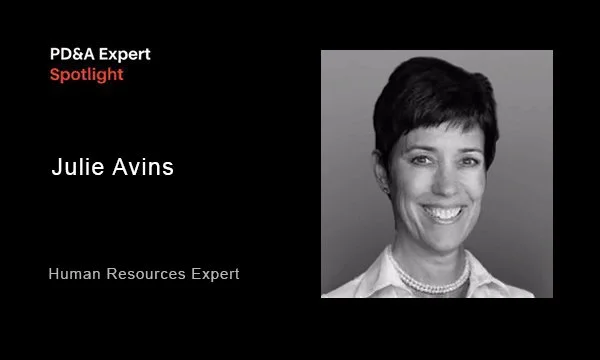PD&amp;A Human Resources Expert: Julie Avins