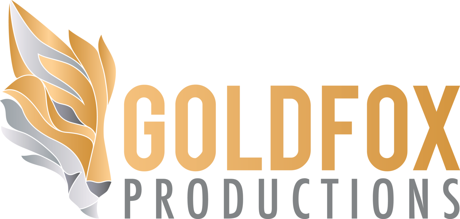 Goldfox Digital