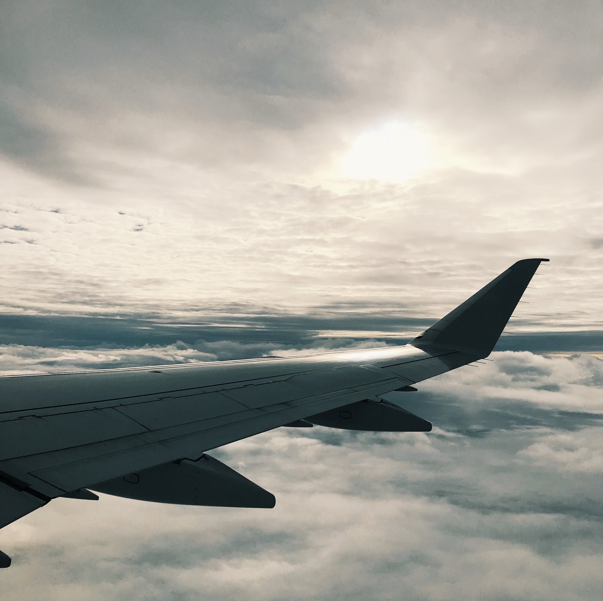 JAC Journey: Return to Istanbul