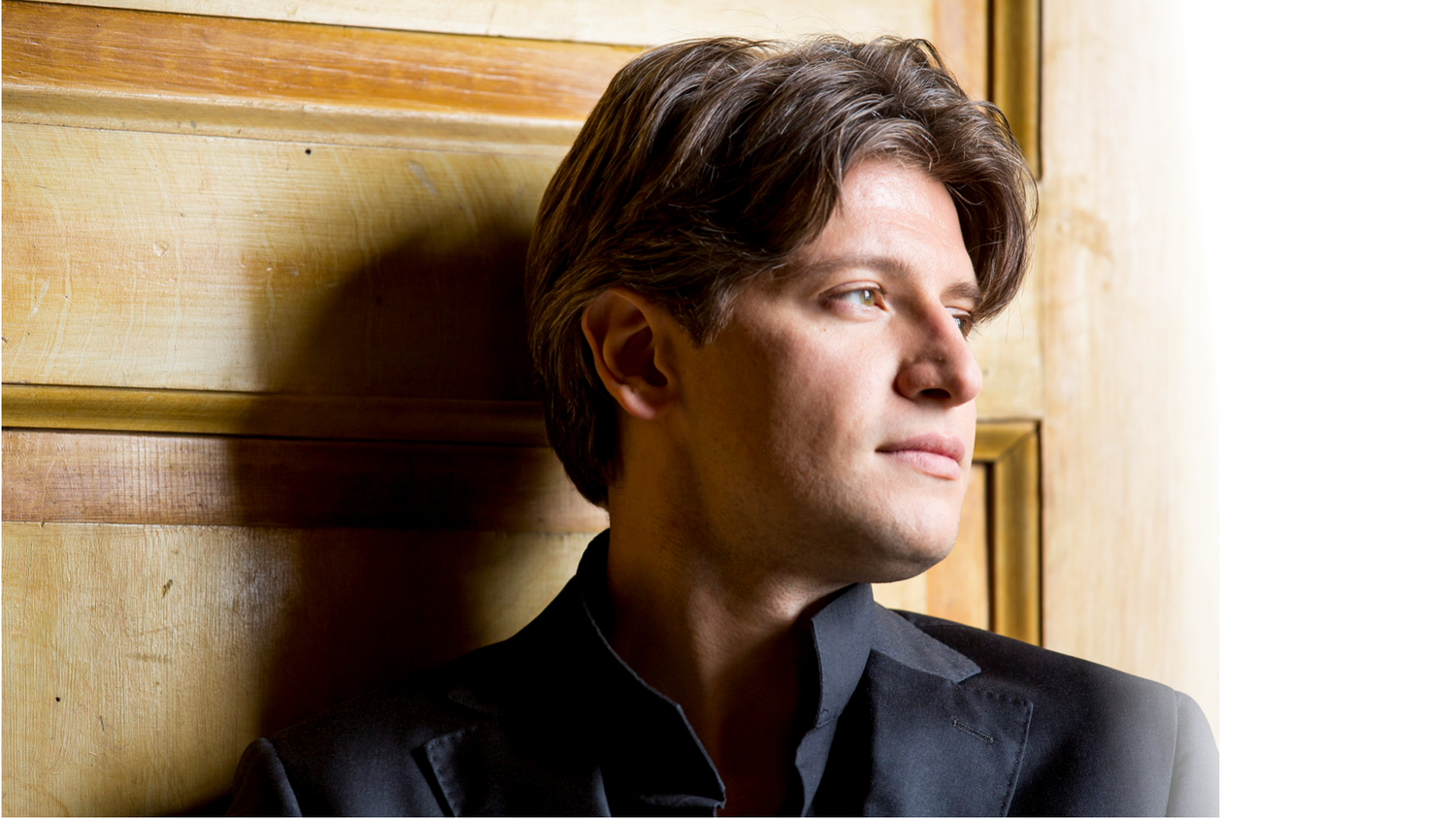 schedule — Daniele Rustioni, conductor