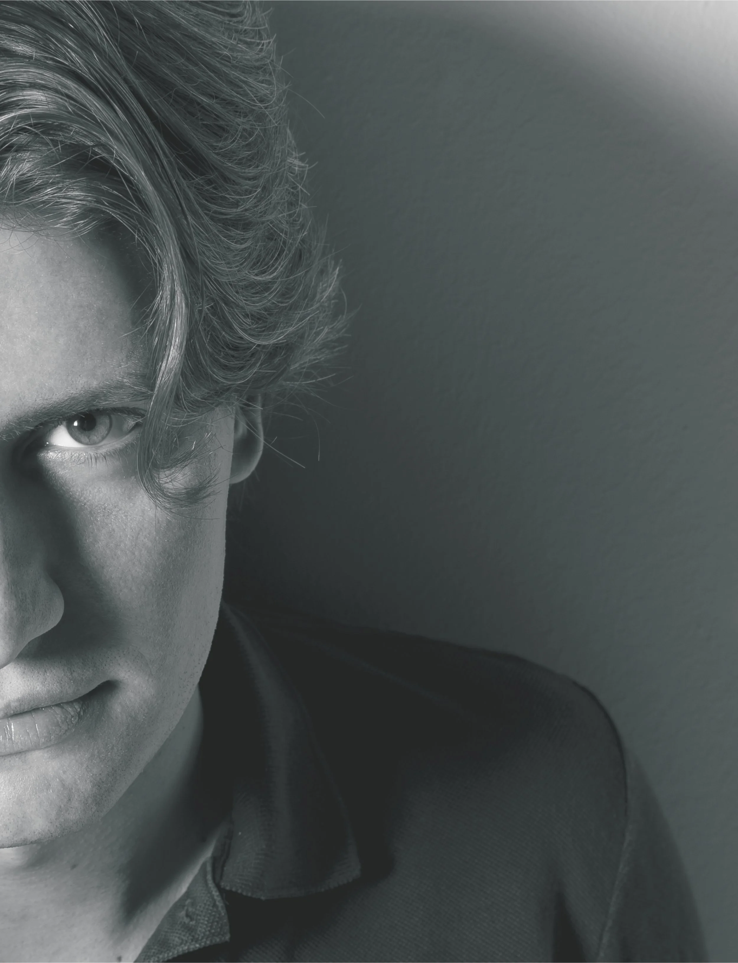 Daniele Rustioni, conductor