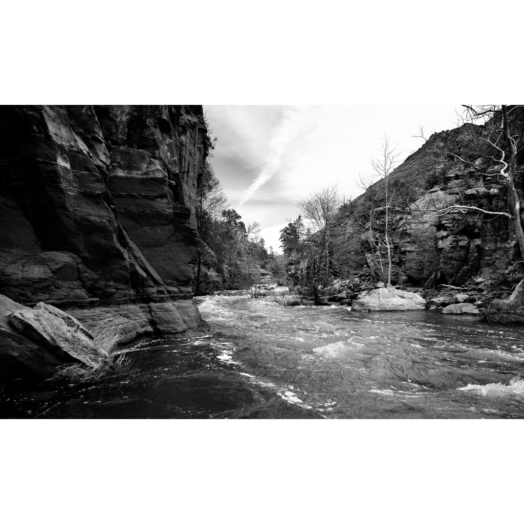 A Million Year Attrition - Critical Visuals