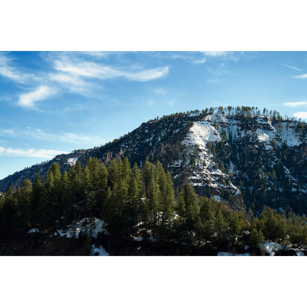 The Climb - Critical Visuals