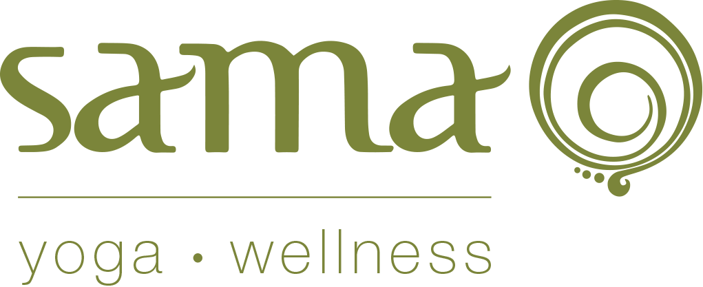 Sama Yoga • Wellness 
