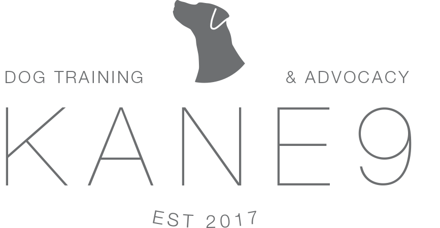Kane9 Training & Advocacy