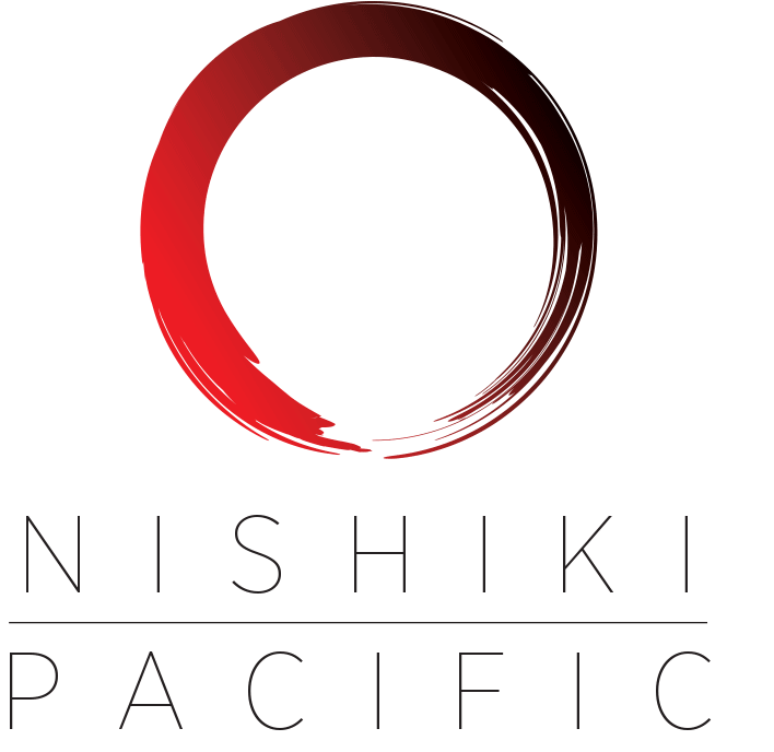 Nishiki Pacific