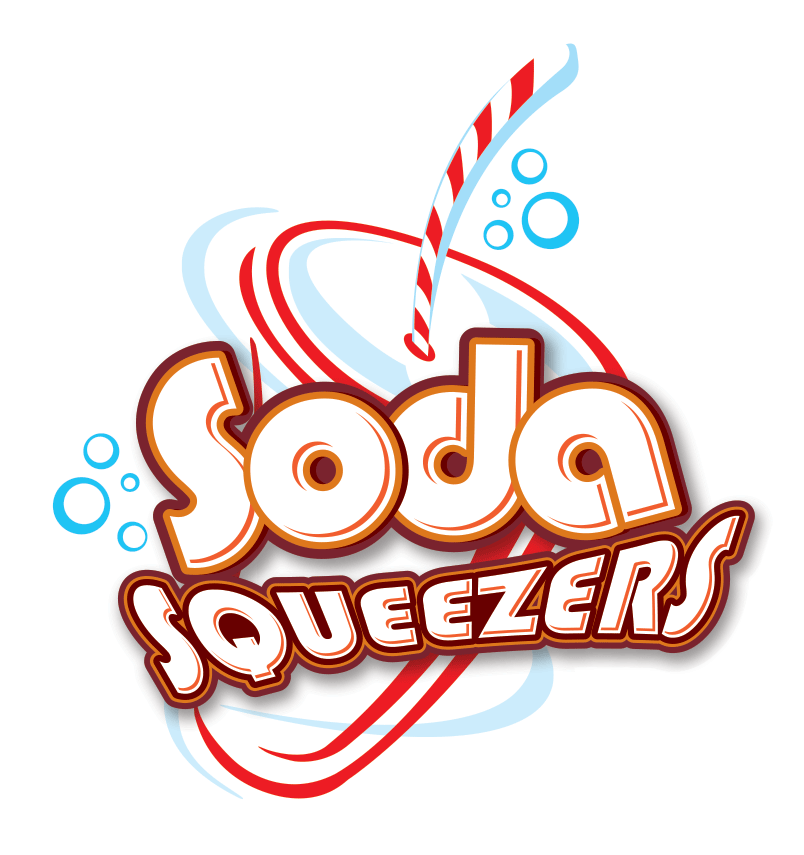 Soda Squeezers