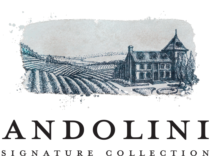 Andolini Signature Collection Wine