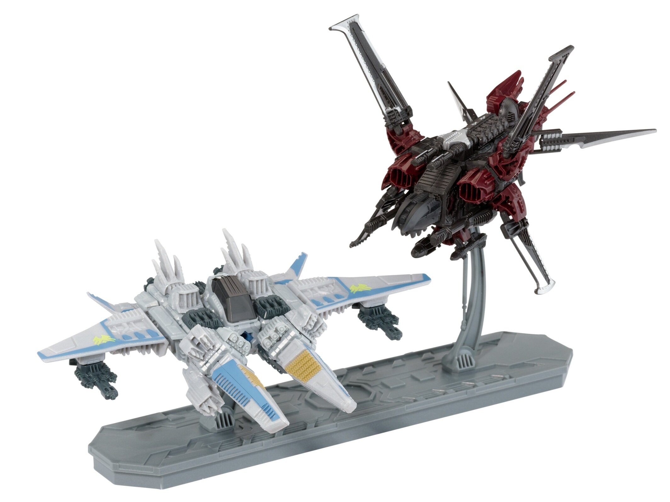 Falx and Wasp