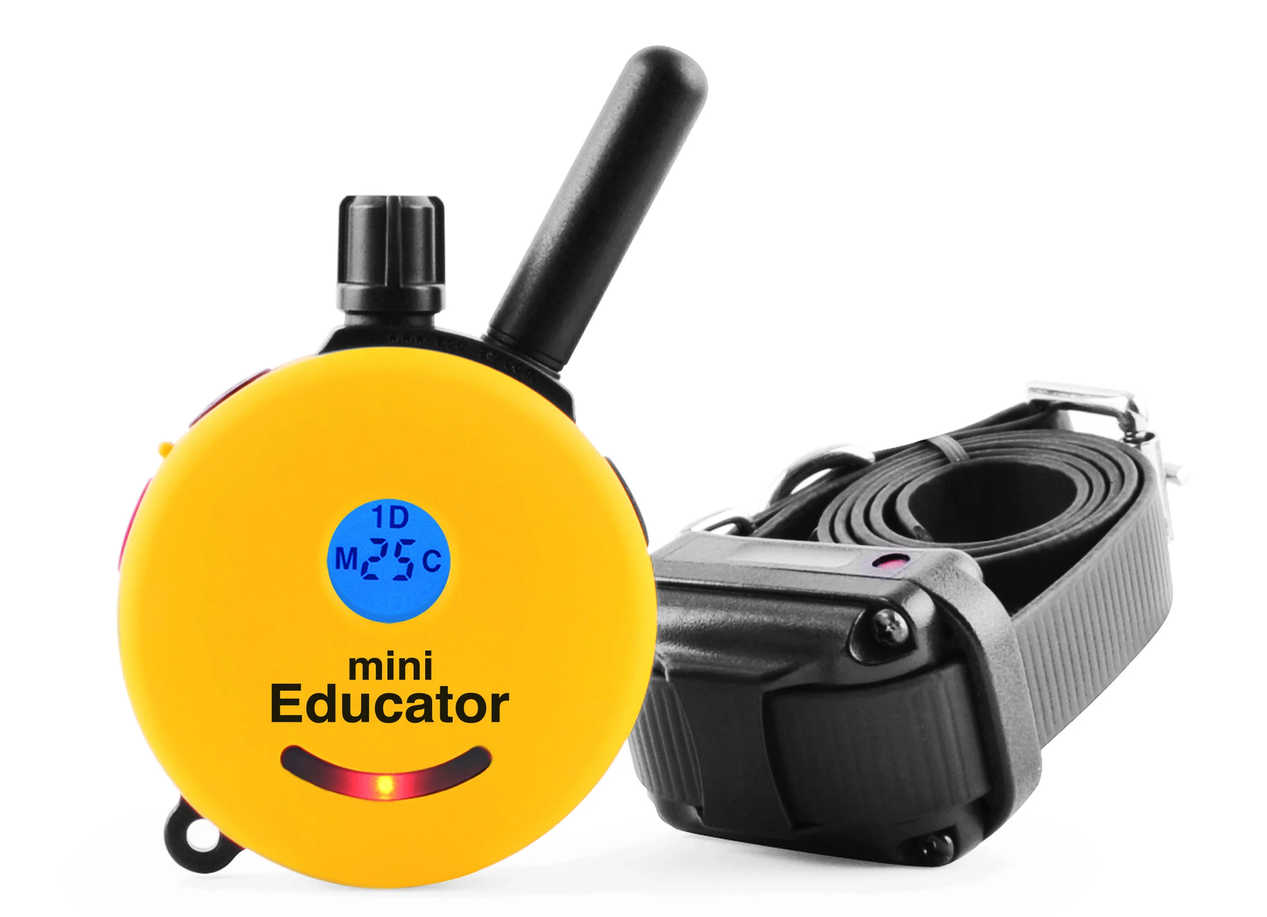 ET-300 Mini Educator 1/2 Mile Dog Trainer