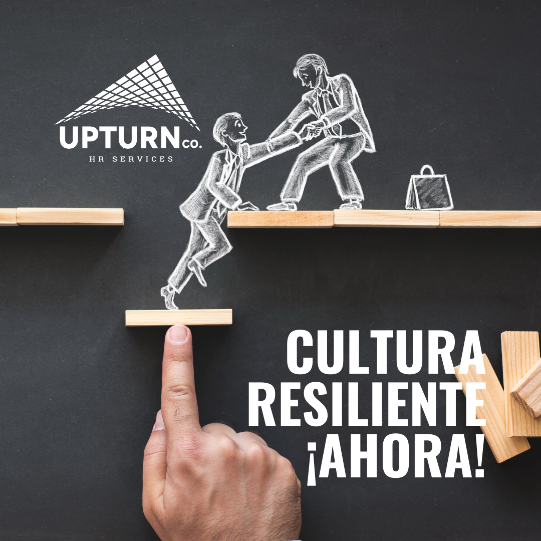 Resiliencia ¡Ahora!