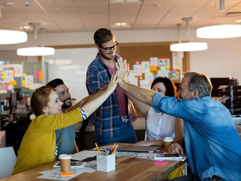 Por qué es importante invertir en el desarrollo del talento en tu empresa