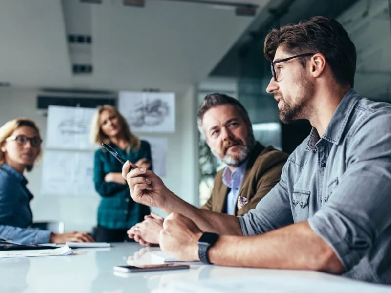 Estrategias para mejorar la comunicación interna en tu empresa