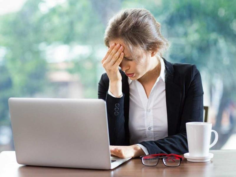 5 Maneras de identificar y abordar el agotamiento laboral