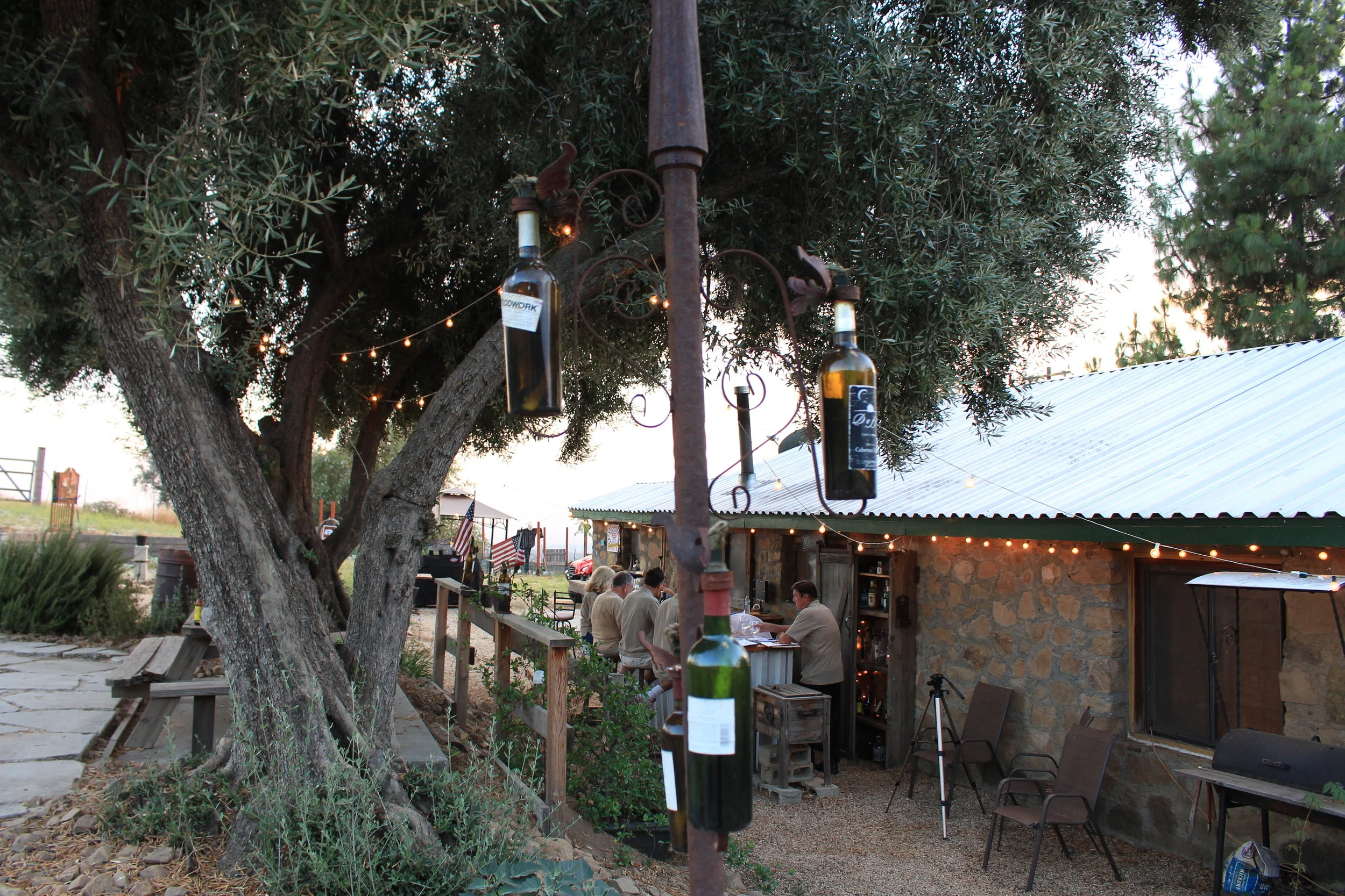 a Member — Yucaipa Valley Wine Alliance