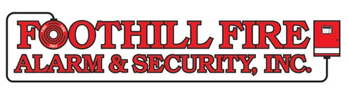 Foothill Fire Alarm and Security, Inc.