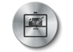 inspection icon