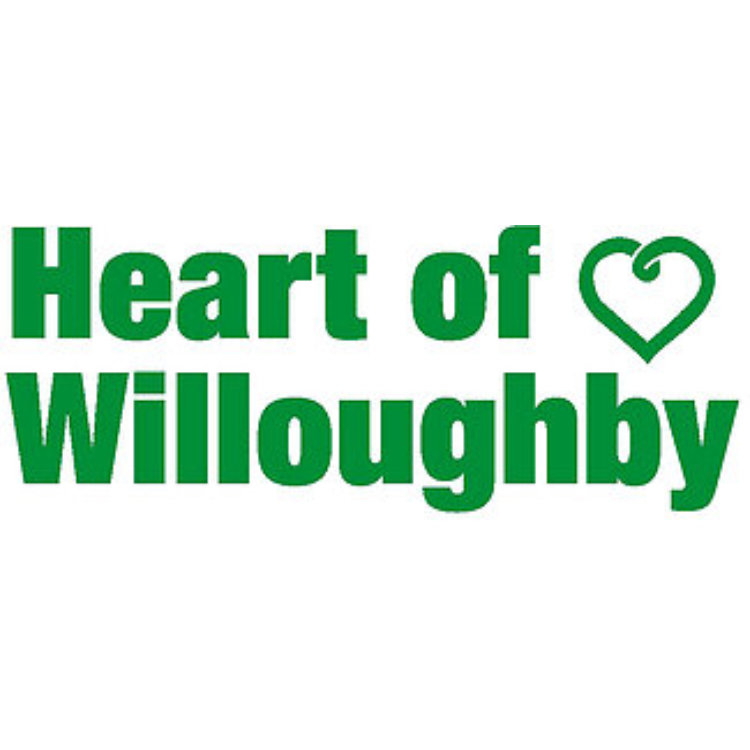 Heart of Willoughby