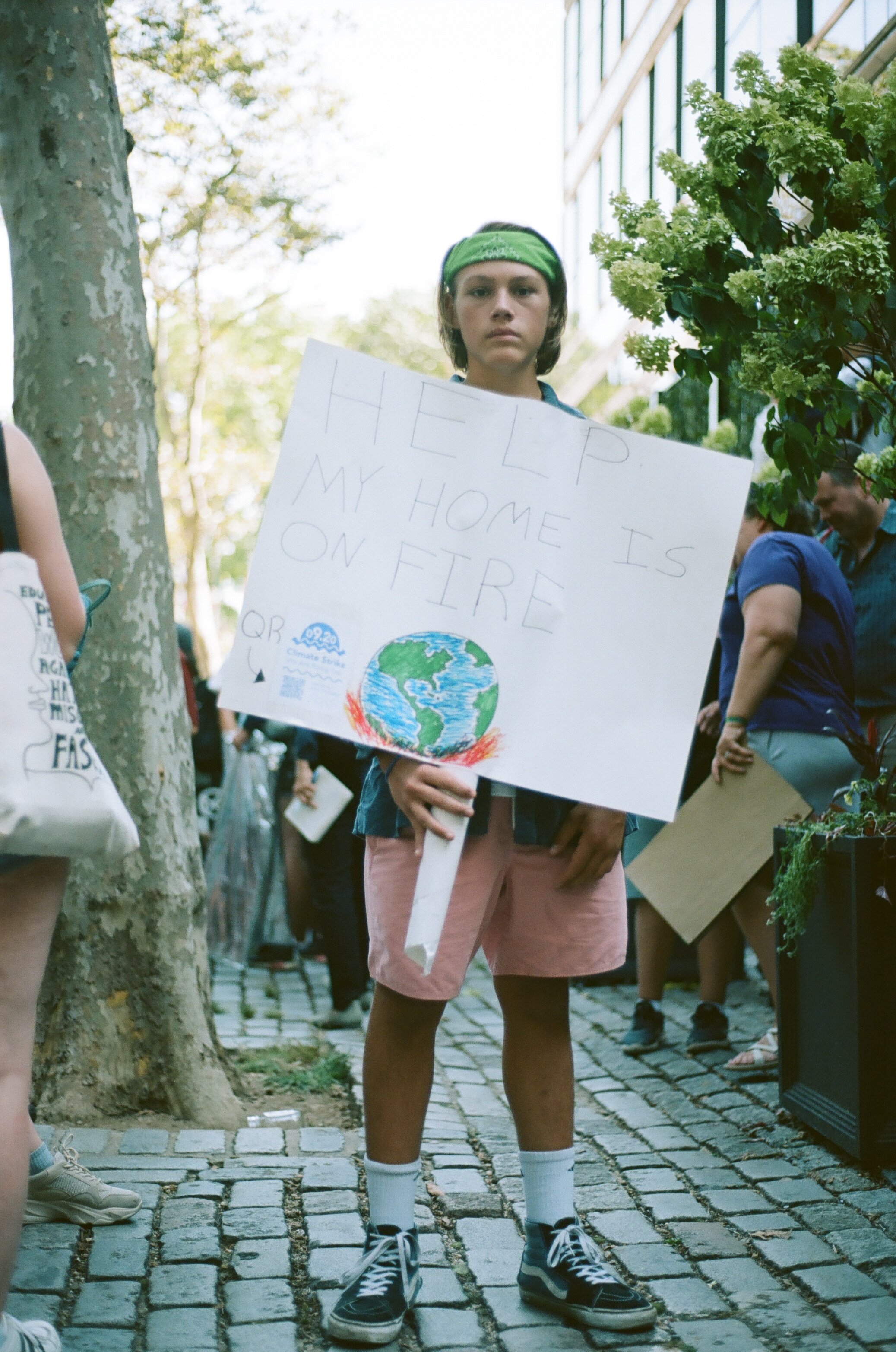 Greta Thunbergs Climate March i-D 8.jpg